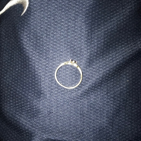 Antique ruby ring - Picture 2 of 2